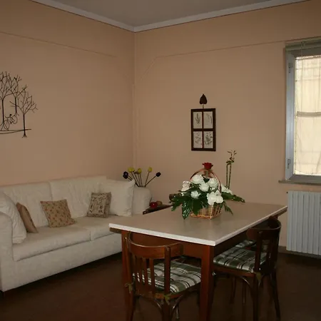 Il Glicine Bed & Breakfast Bedizzole