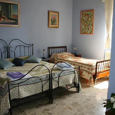 Il Glicine Bed & Breakfast *