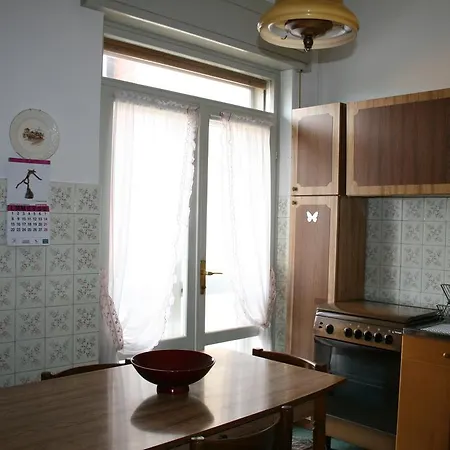Il Glicine Bed & Breakfast Bedizzole