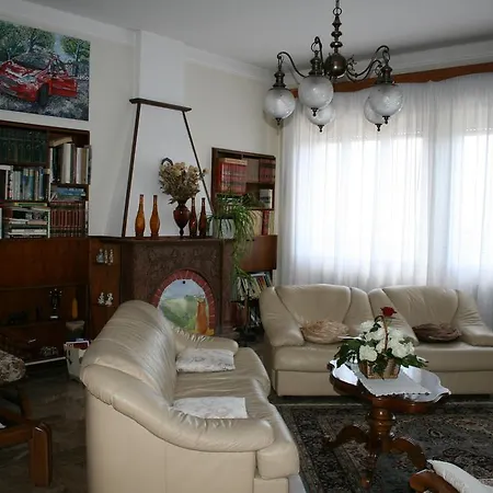 Il Glicine Bed & Breakfast Bedizzole