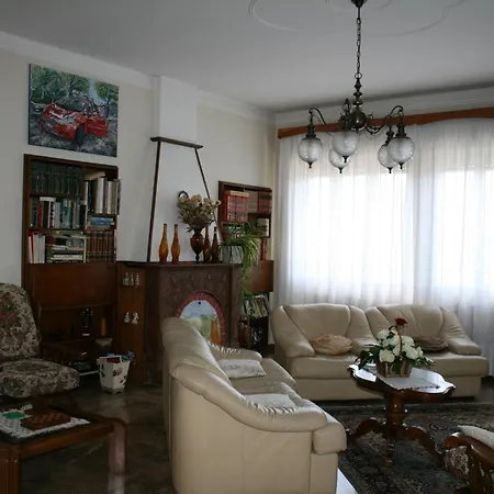 Bed & Breakfast Il Glicine
