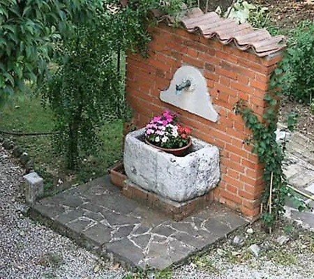 Il Glicine Bed & Breakfast