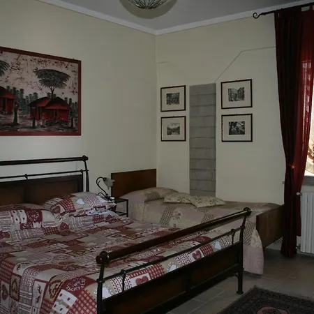 Il Glicine Bed & Breakfast *