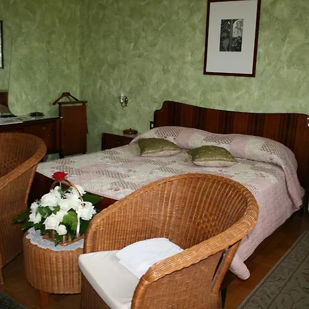Il Glicine Bed & Breakfast Bedizzole