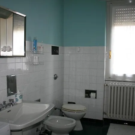 Il Glicine Bed & Breakfast *