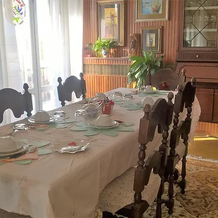 Bed & Breakfast Il Glicine Bedizzole