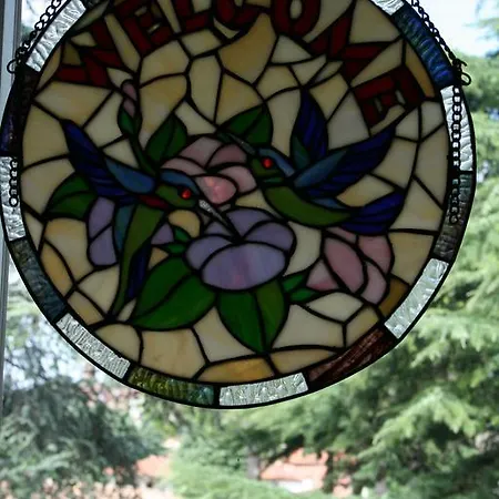 伊尔格里希内住宿加早餐旅馆 住宿加早餐酒店 Bedizzole