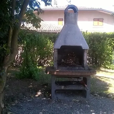 伊尔格里希内住宿加早餐旅馆 住宿加早餐酒店 *