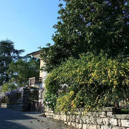 住宿加早餐酒店 伊尔格里希内住宿加早餐旅馆 Bedizzole