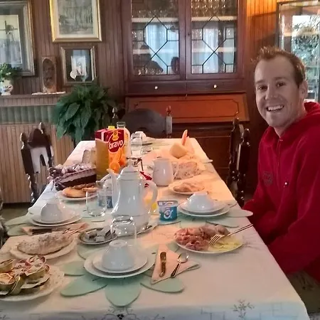 住宿加早餐酒店 伊尔格里希内住宿加早餐旅馆 Bedizzole